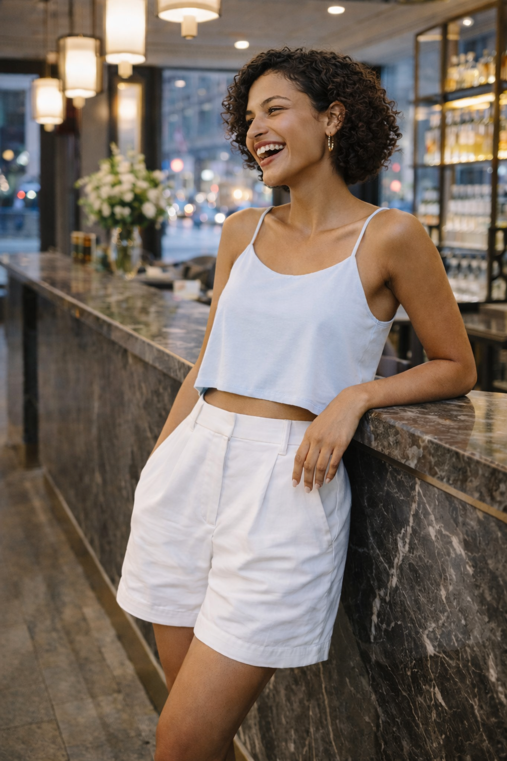 Escort - SUSANA - Barcelona Tops